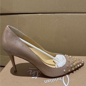Luxus high heels moving sale, all size 7